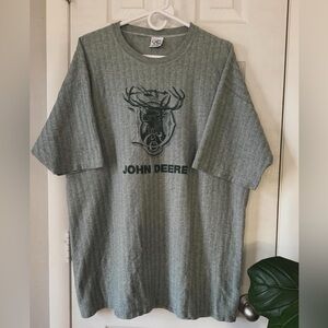 Vintage 90s John Deere T-shirt